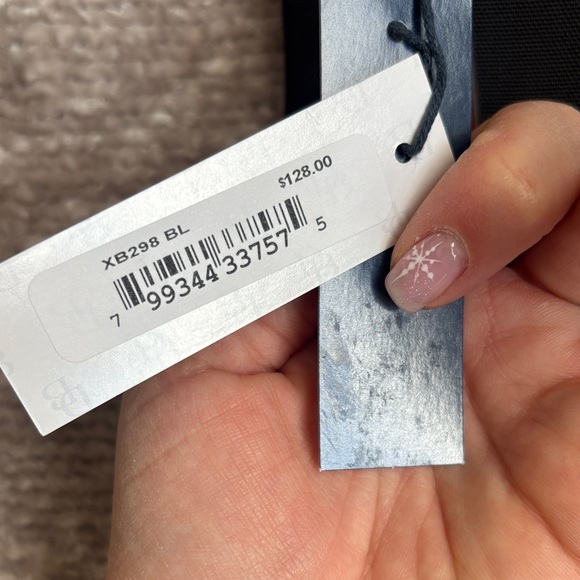 Dooney & Bourke North South Triple Zip Bag - Picture 2 of 5